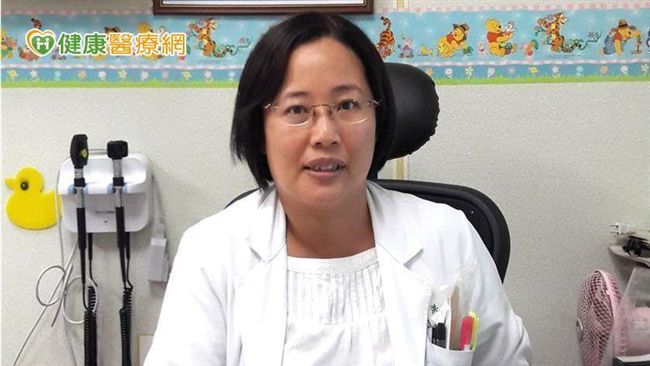 孩子又搗蛋了？妥瑞兒家長需能同理