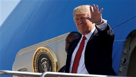 Donald Trump,川普,美國,總統
圖／路透社／達志影像