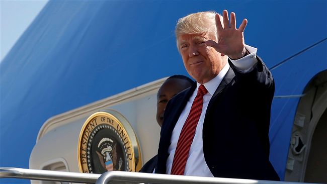 墨加持續難搞　川普揚言停NAFTA