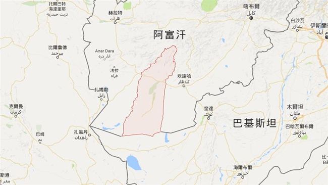 塔利班自殺炸彈襲阿富汗軍車釀13死