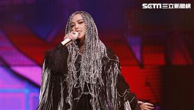 張惠妹巡演「烏托邦2.0慶典」圖／EMI提供