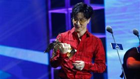 薛之謙（圖／翻攝自亞洲新歌榜微博）