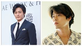 玄彬,張東健（合成圖／翻攝自玄彬IG、新浪網）