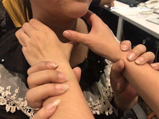 勒斃妻自首！法官考量2幼子輕判莽夫