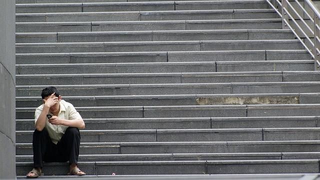 男性感情受挫　分手前先明白3件事