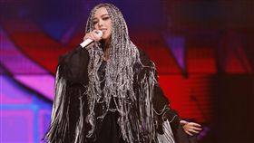 張惠妹巡演「烏托邦2.0慶典」圖／EMI提供