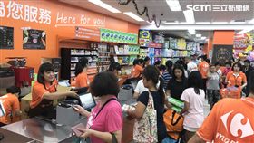 家樂福,賣場,便利購。（圖／賣場提供）