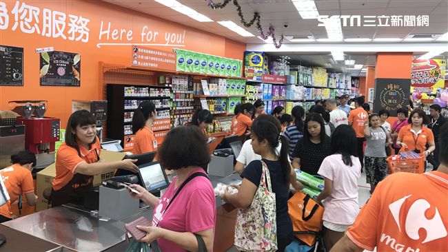 便利購狂展店　網揭超佛關鍵：超方便