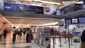 茨城,北關東,機場,台灣虎航。（圖／記者馮珮汶攝）
