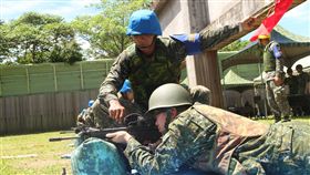 國軍,國防部,打靶_國防部發言人臉書https://www.facebook.com/MilitarySpokesman/photos/a.457847624278561.106758.160144950715498/1508626769200636/?type=3&theater