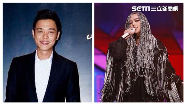 阿妹高雄開唱！Sam男友視角全是蜜