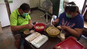 癌女趕製百盒愛心水餃　慘遭惡意棄單