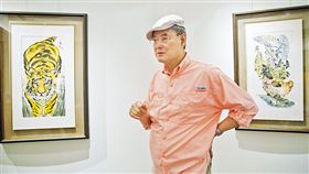 名家／商業周刊／沒有老闆包袱的魔法阿公（勿用）