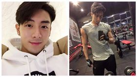 飛魚高校生,管麟／翻攝自管麟臉書