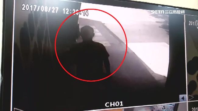雲林怪叔！百元拐6歲女童「跟我走」