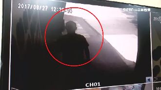 雲林怪叔！百元拐6歲女童「跟我走」