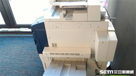 影印機＿陳品汎攝