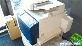 影印機＿陳品汎攝