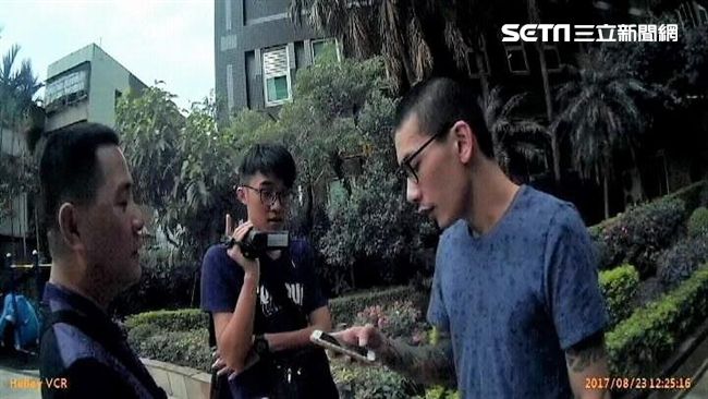 散佈性愛影片還恐嚇　蘆竹王陽明遭逮