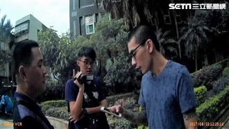 散佈性愛影片還恐嚇　蘆竹王陽明遭逮
