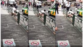 東京,池袋,車站,性侵,未遂(推特 https://twitter.com/zrhjim/status/901974703274733568)