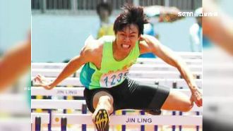 陳奎儒「跨」紀錄奪銀！父母歡聲尖叫