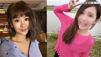 台灣特產公主　竹塹公主神似安心亞