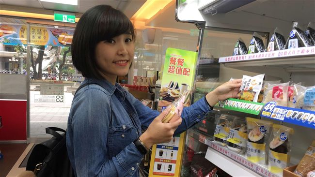 開學不悲傷！超商聯名早餐這幾款必吃