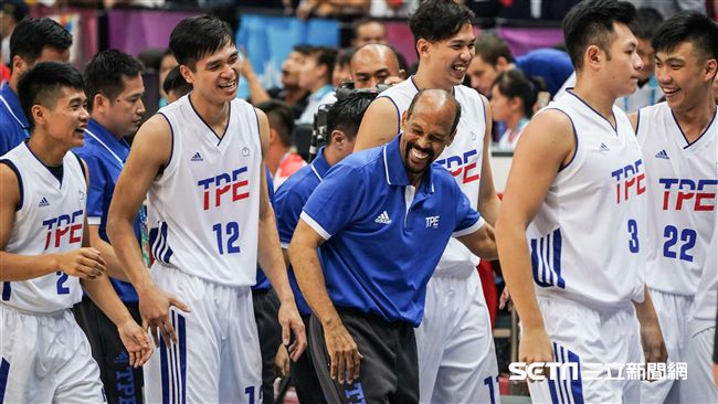 男籃勝烏克蘭　確定創世大運最佳成績