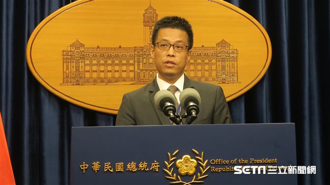 駁巴拿馬總統說法　府斥北京操弄打壓