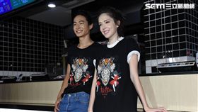 黃河.許瑋甯宣傳電影