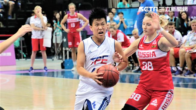 險被對手激怒　隊友的話讓陳晏宇冷靜