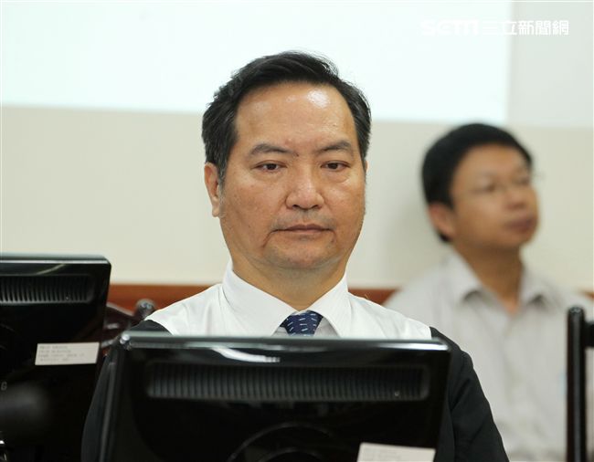 高院刑專一庭含冤14年特赦蘇炳坤案再審，院長認為具有法治教育意義，破例開放媒體拍攝法庭。（記者邱榮吉/攝影）