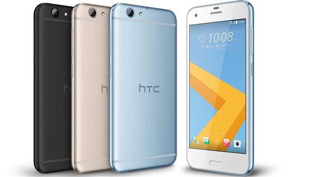 HTC One A9s售價五千有找