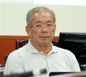 高院刑專一庭含冤14年特赦蘇炳坤案再審，院長認為具有法治教育意義，破例開放媒體拍攝法庭。（記者邱榮吉/攝影）