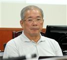 高院刑專一庭含冤14年特赦蘇炳坤案再審，院長認為具有法治教育意義，破例開放媒體拍攝法庭。（記者邱榮吉/攝影）