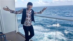 趙傳,／翻攝自趙傳臉書