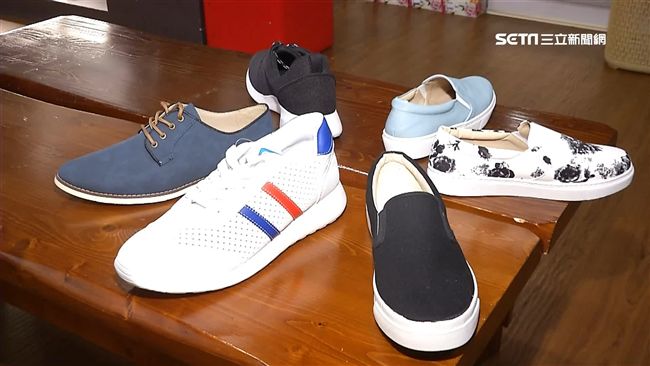 世大運選手狂瘋買鞋　最愛鞋款曝光
