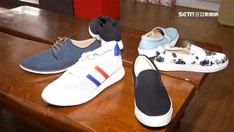 世大運選手狂瘋買鞋　最愛鞋款曝光