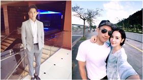 周孝安,圖／臉書