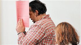 德國,男護士,赫格爾,Niels Hoegel,謀殺病患（圖／翻攝自推特）