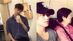 毛弟 邱宇辰 /翻攝自臉書