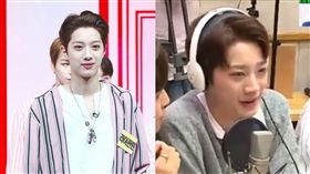 圖／翻攝自韓網　賴冠霖