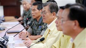 青瓦臺、青瓦台、南韓總統文在寅／대한민국 청와대臉書