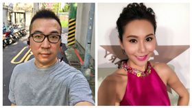 ▲洪曉蕾自曝有小王。（圖／翻攝自洪曉蕾、王世均臉書）
https://www.facebook.com/profile.php?id=524200934&sk=photos&pnref=lhc

https://www.facebook.com/profile.php?id=100006504254279&lst=100001705744476%3A100006504254279%3A150396