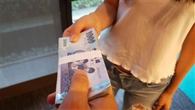 （示意圖）　買春　性交易