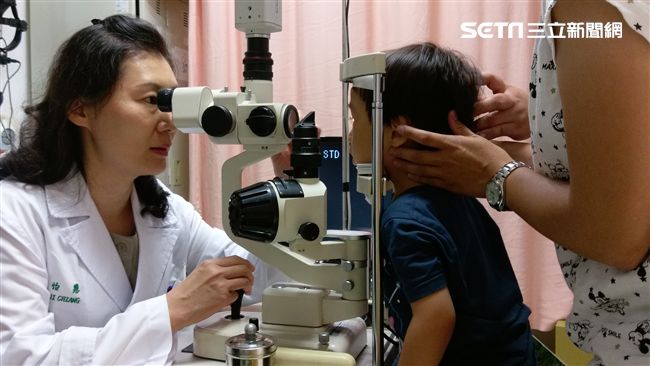 暑假結束後　爸媽最常帶小孩掛這一科