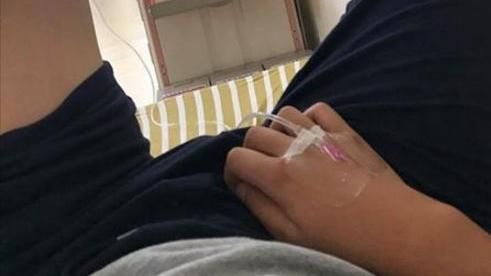 棄賽風波　謝政鵬：謝謝說我裝死的人