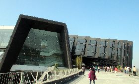 故宮南院嘉義鄉親優惠  延至107年