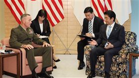 日本首相、安倍晉三／安倍晋三臉書